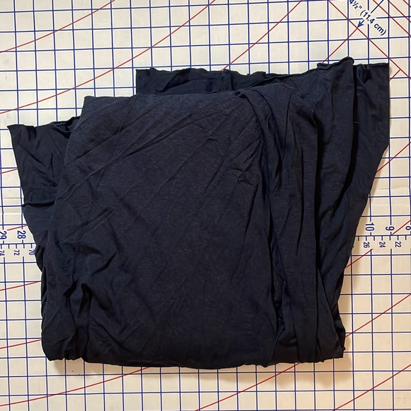 Angelrox Riding Coat - Picture 4 of 4